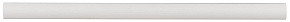 ADEX HABITAT Спецэлемент Bullnose Trim Pewter Matte