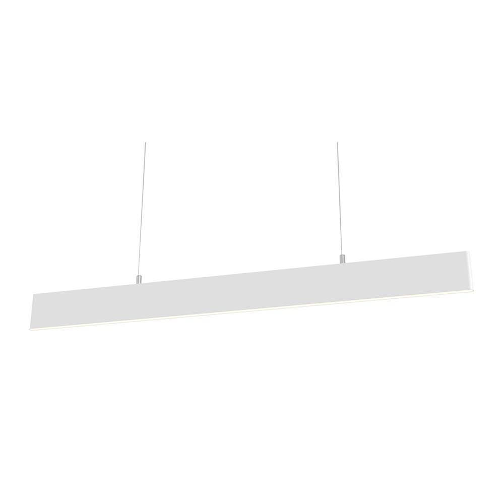 Подвесной светильник Maytoni Step P010PL-L30W4K