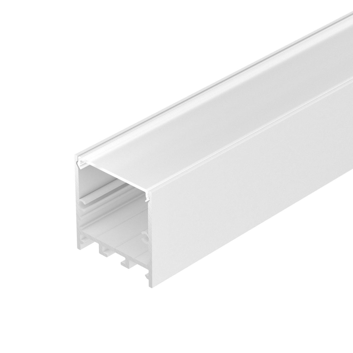 Профиль Arlight SL-LINE-3638-LW-2000 WHITE 038444(1)