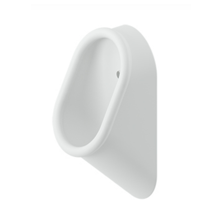 Artceram Babila Писсуар 37x30х64см., подвесной, saniglaze, цвет: белый