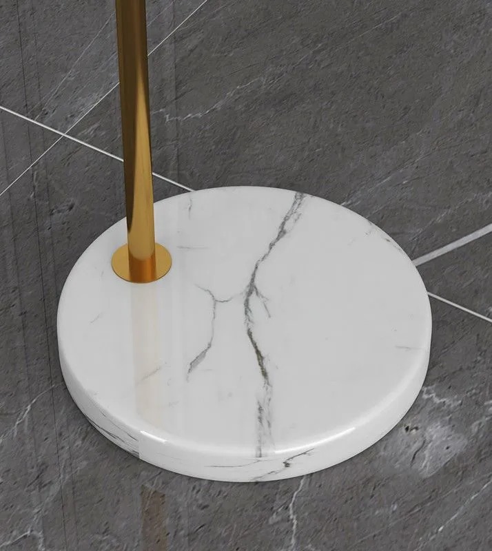 Торшер TopDecor Jazz F1 33
