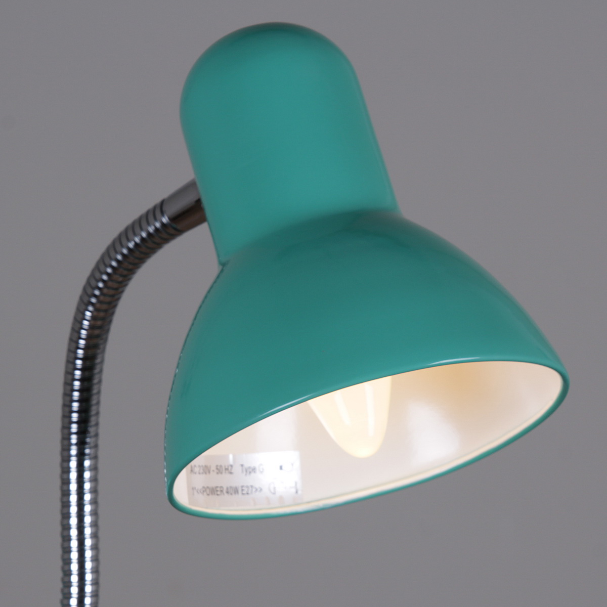 Гибкое бра Reluce 04001-0.2-01 GN
