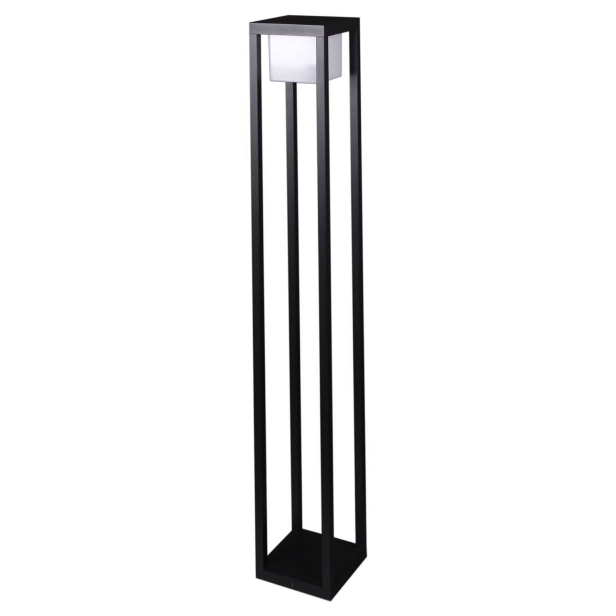 Ландшафтный светильник Reluce 09978-0.7-001JH 1,0M LED12W BK RLOS
