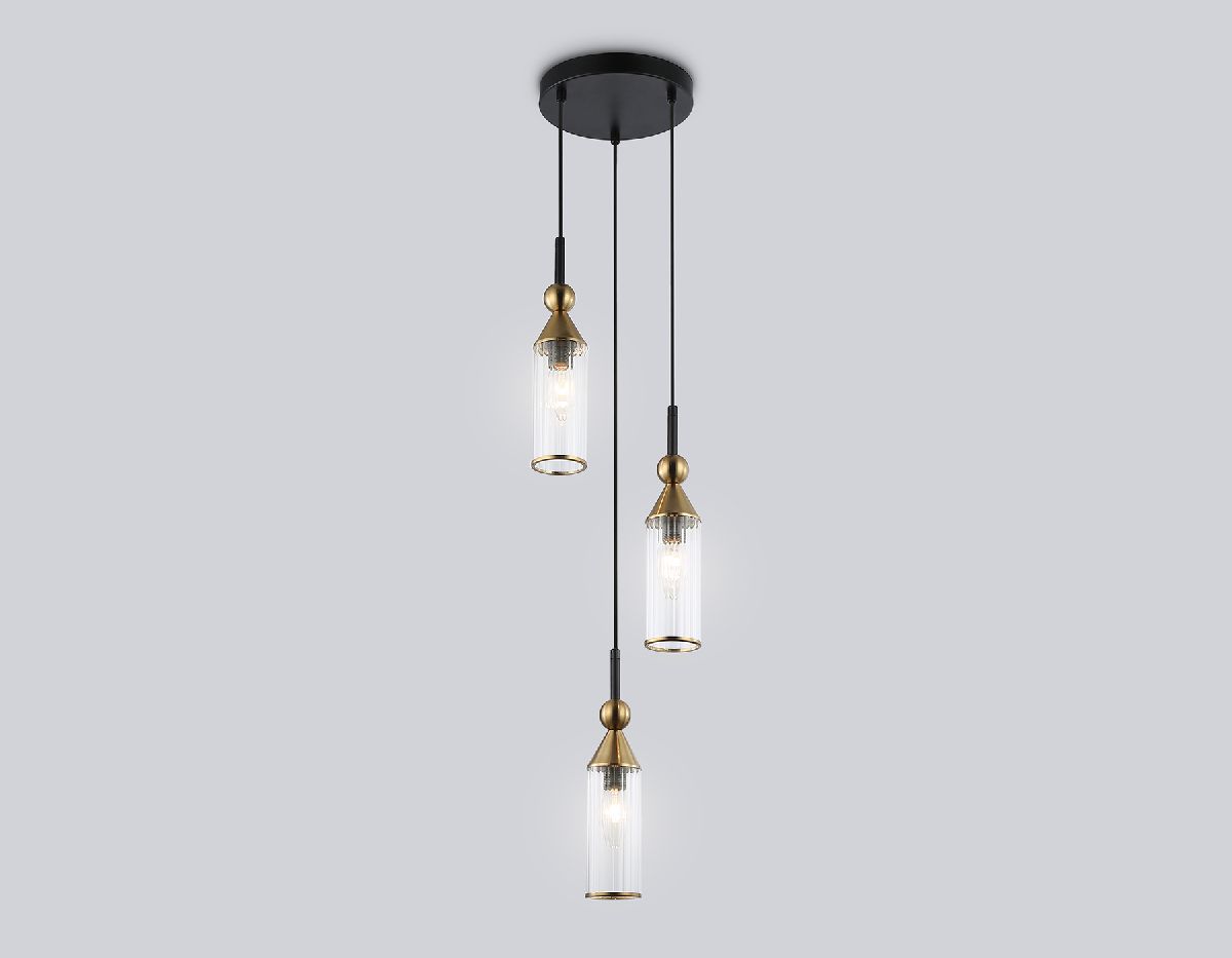 Подвесной светильник Ambrella Light High Light Heigh Light LH55252