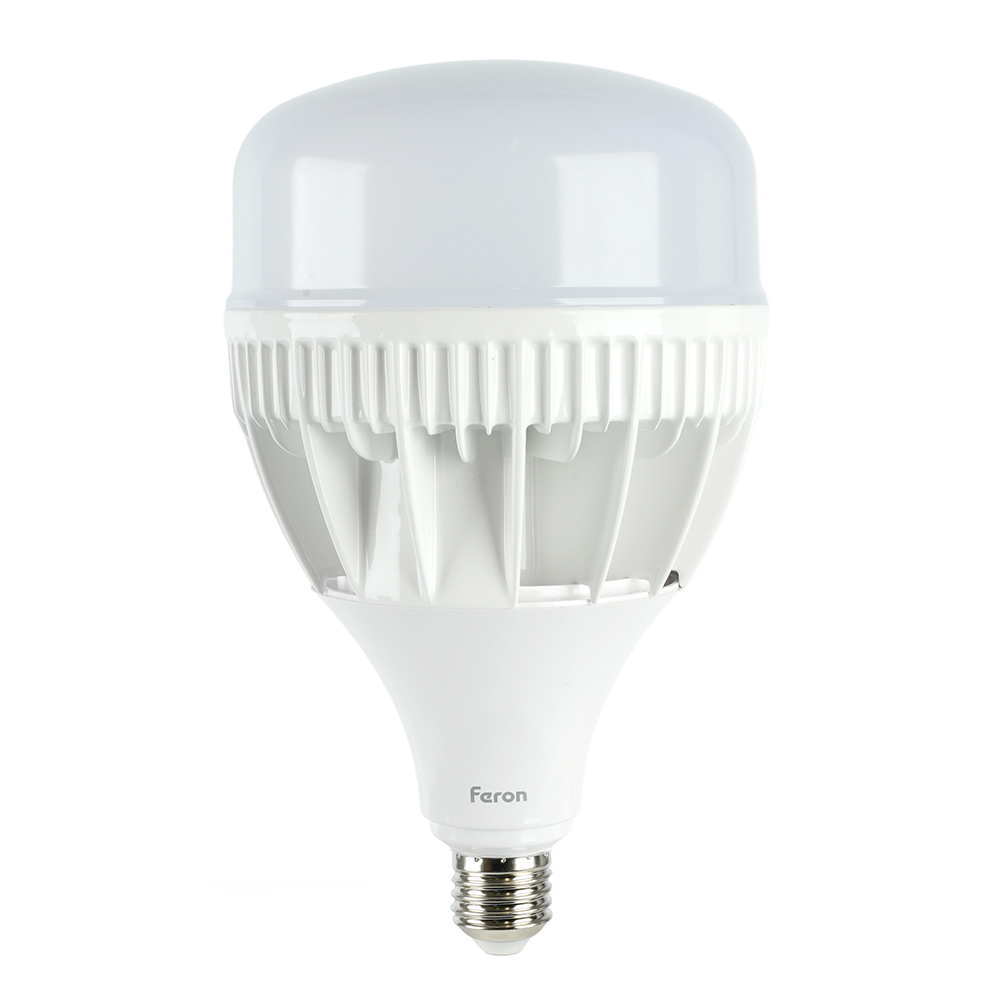 Лампа светодиодная Feron LB-65 E27-E40 120W 6400K 38197