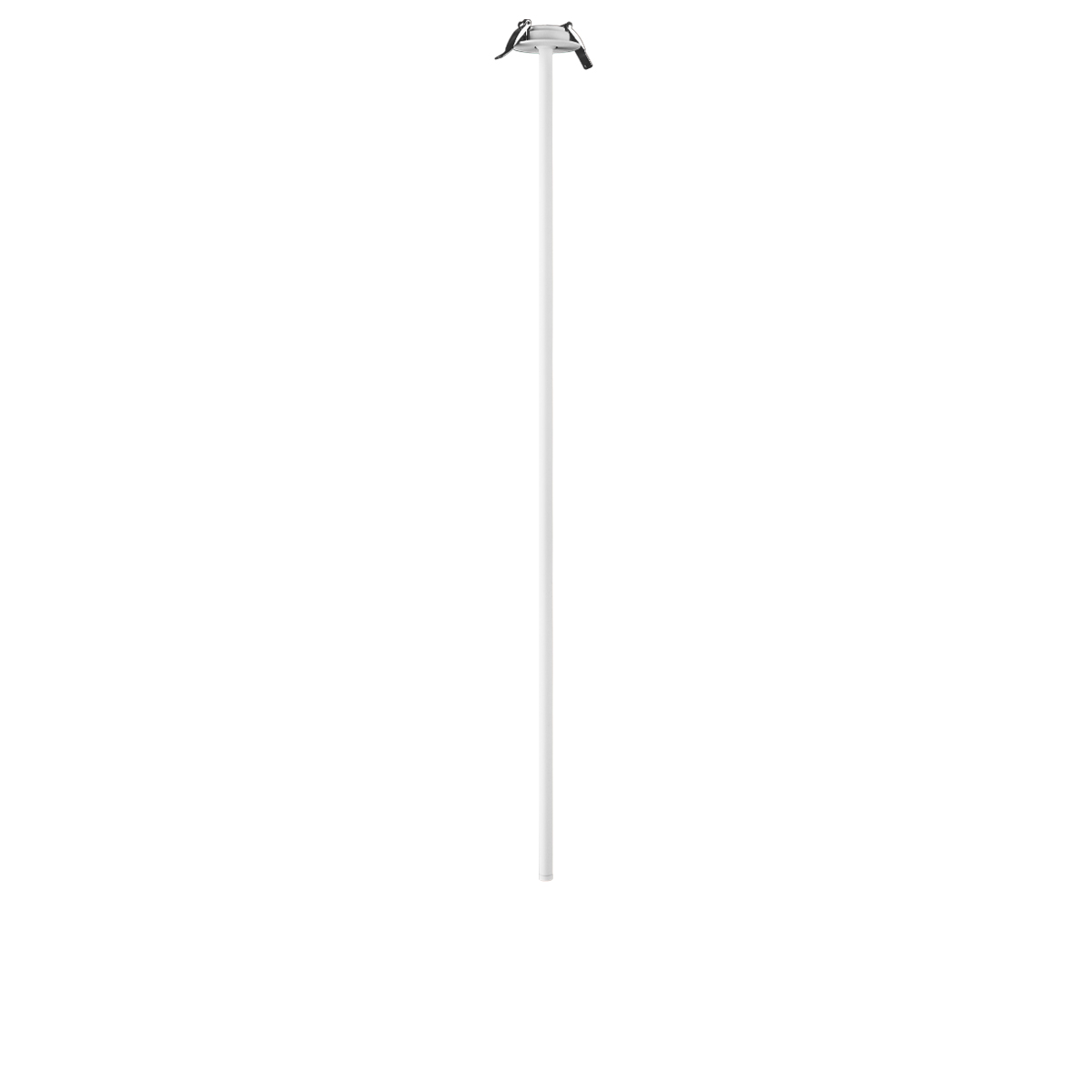 Встраиваемый светильник Loft IT Cane 10359/1000 White
