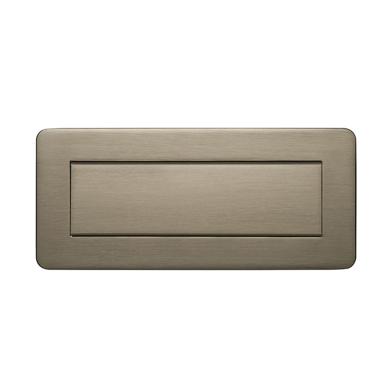 Блок розеток 47 (3 секции и 2 USB) Mebax 00-00001164
