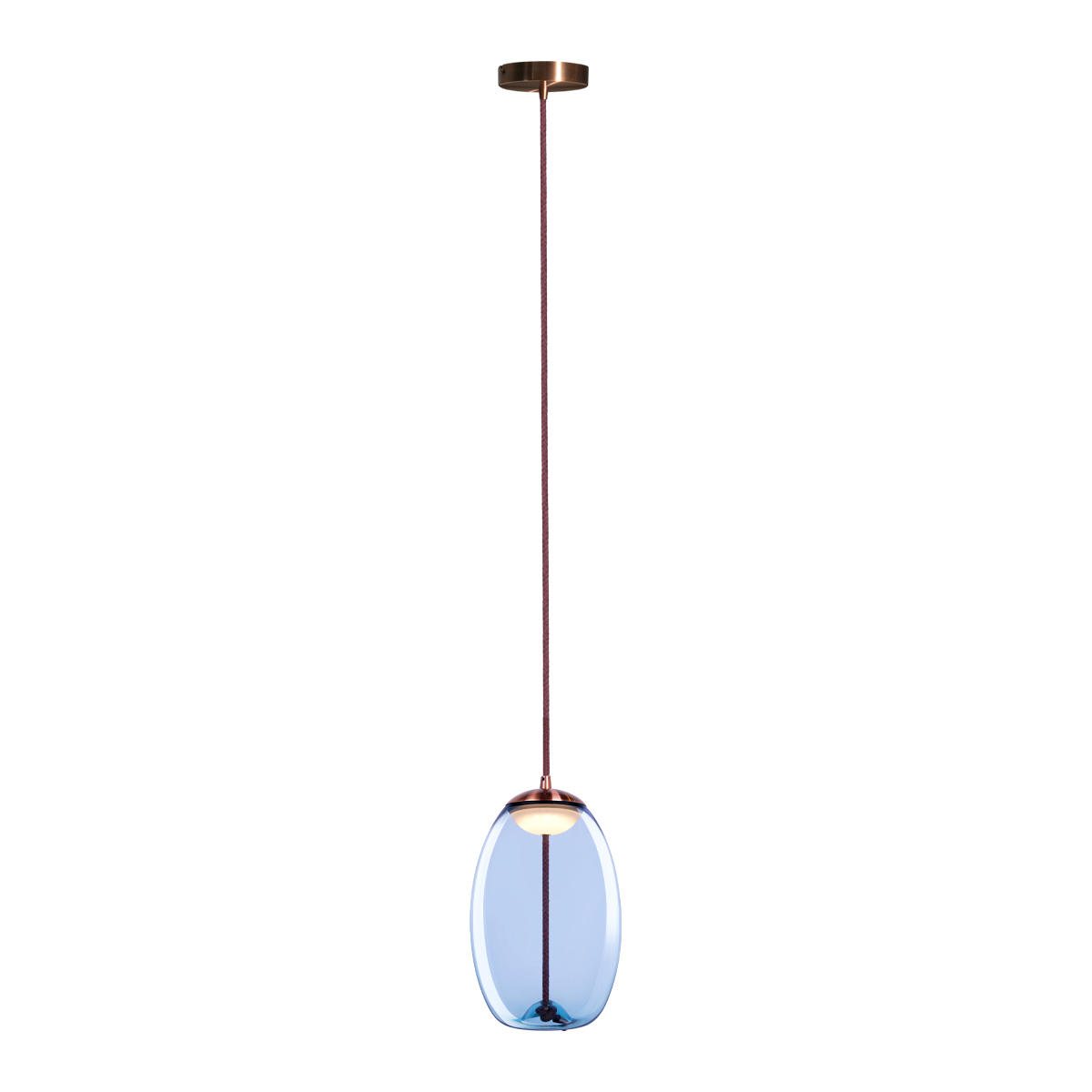 Подвесной светильник Loft IT Knot 8133-A mini