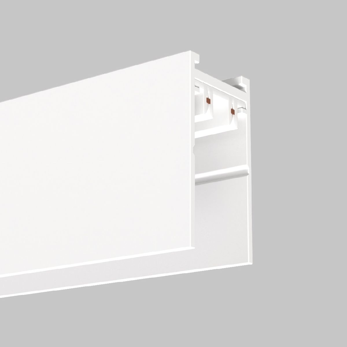 Шинопровод IMEX Smart line IL.0050.1000-3-WH