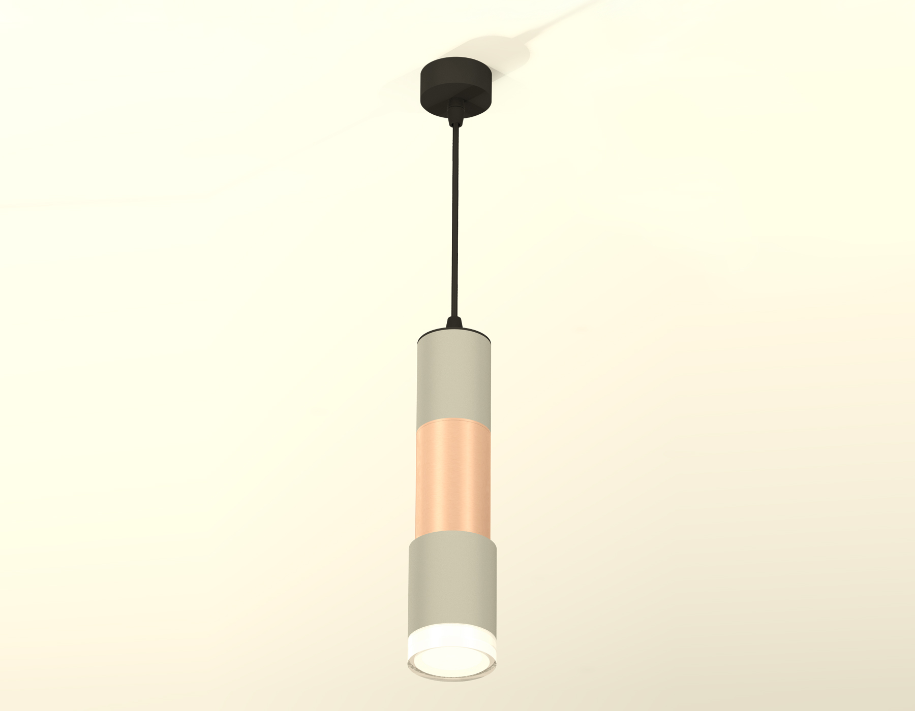 Подвесной светильник Ambrella Light Techno XP7423062 (A2302, C6314, A2063, C6326, A2030, C7423, N7160)