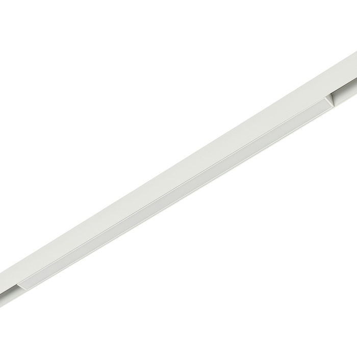 Трековый магнитный светильник Myfar Flow MT0210-20W4K-W