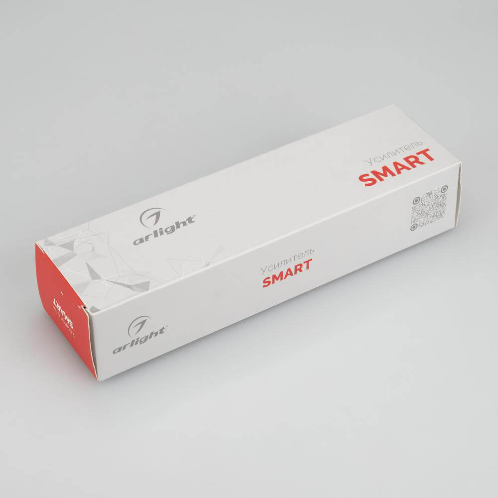 Усилитель Arlight SMART-RGB (12-24V, 3x6A) 023830