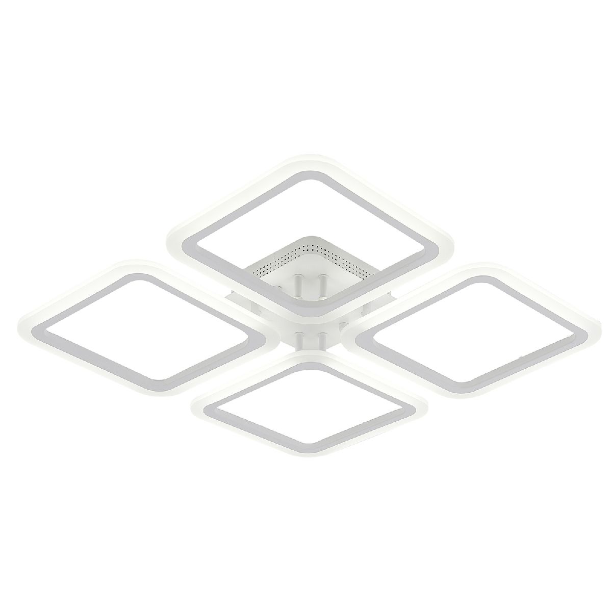 Потолочная люстра Natali Kovaltseva Simply LED LAMPS 81400