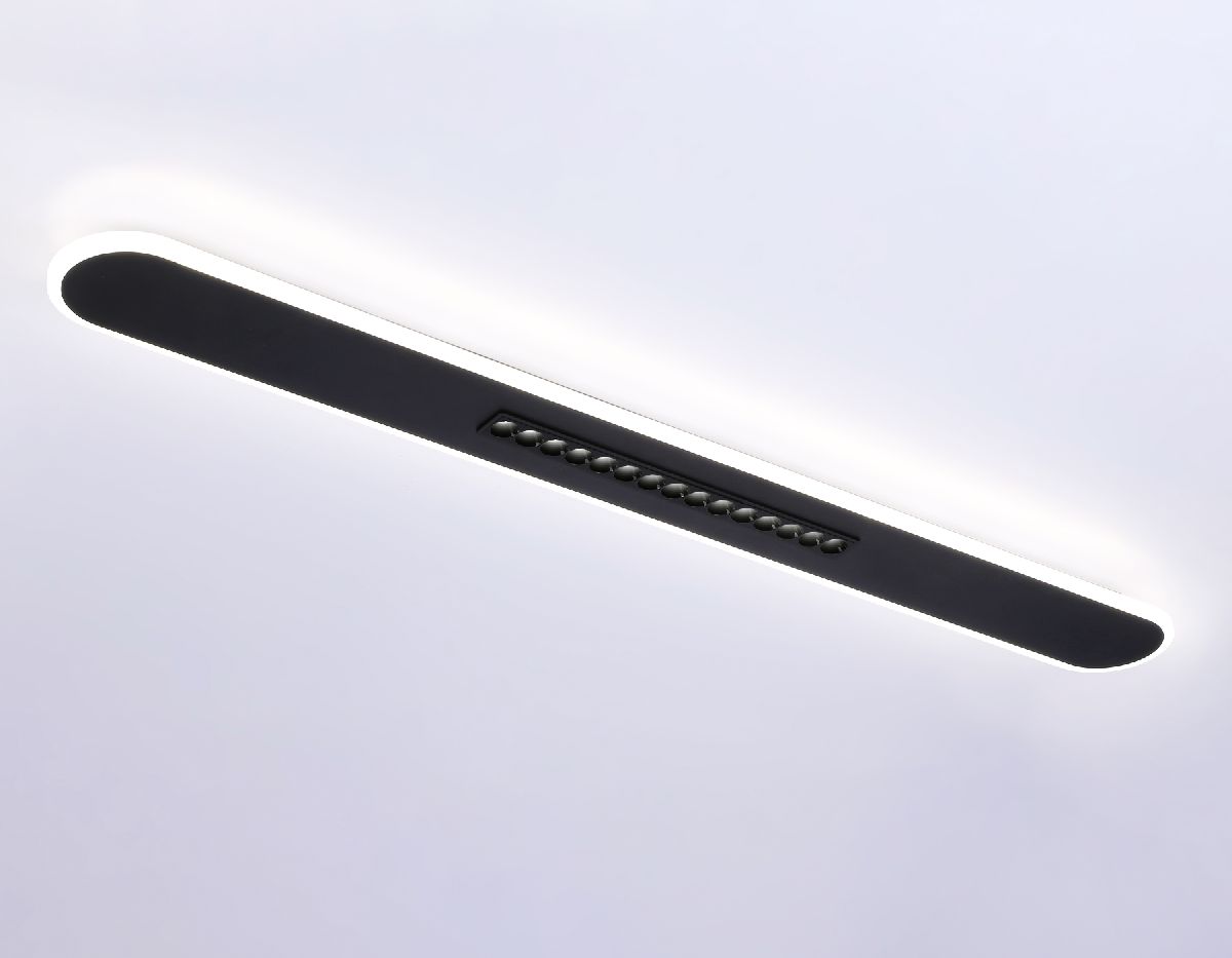 Потолочный светильник Ambrella Light Comfort FL51448