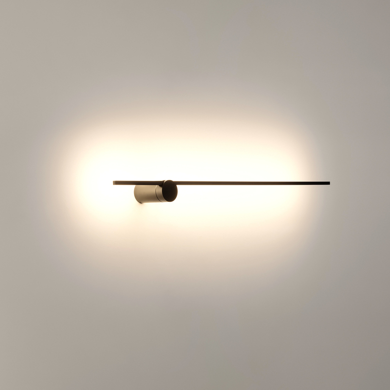 Светильник Arlight SP-VINCI-S900x55-10W Warm3000 034169