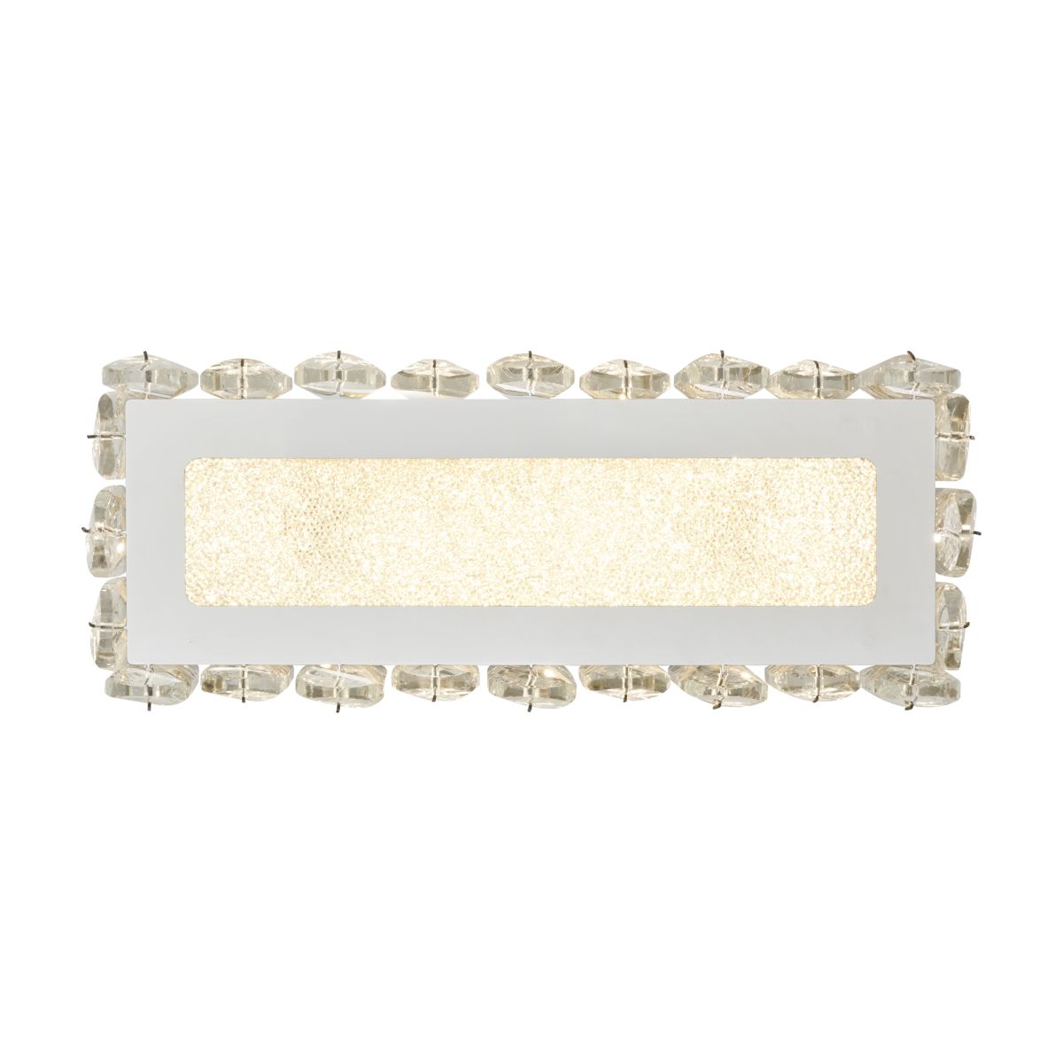Настенный светильник Freya Garde FR6230WL-L32CH