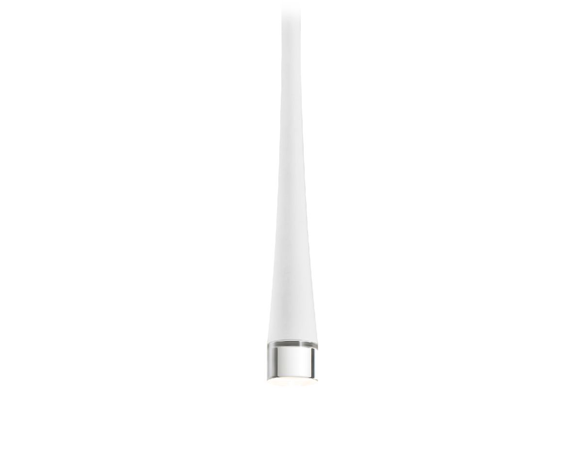 Трековый магнитный светильник Ambrella Light Magnetic Ultra Slim Track System GV1636