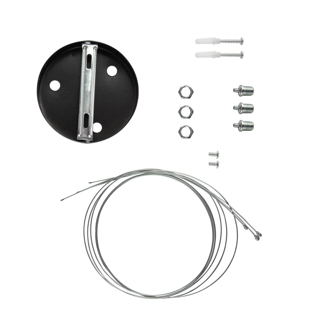 Монтажный набор Эра SPO-AC-MOUNTKIT-3B