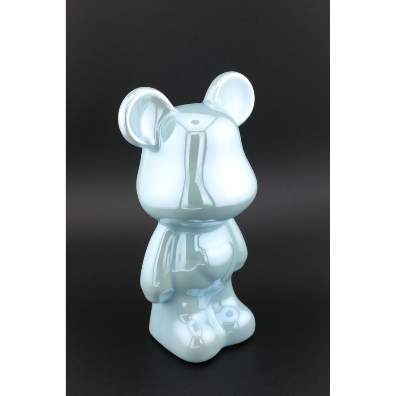 Фигурка Медведь Aployt Bear APL.400.00.02