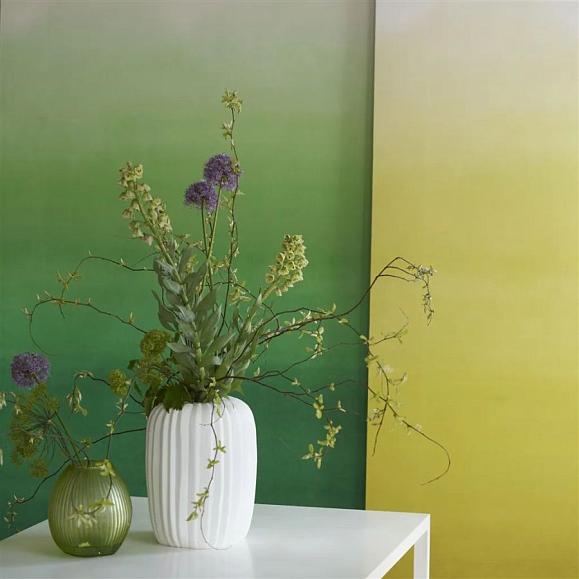 Панно Designers Guild PDG1163/08 Shoshi Forest