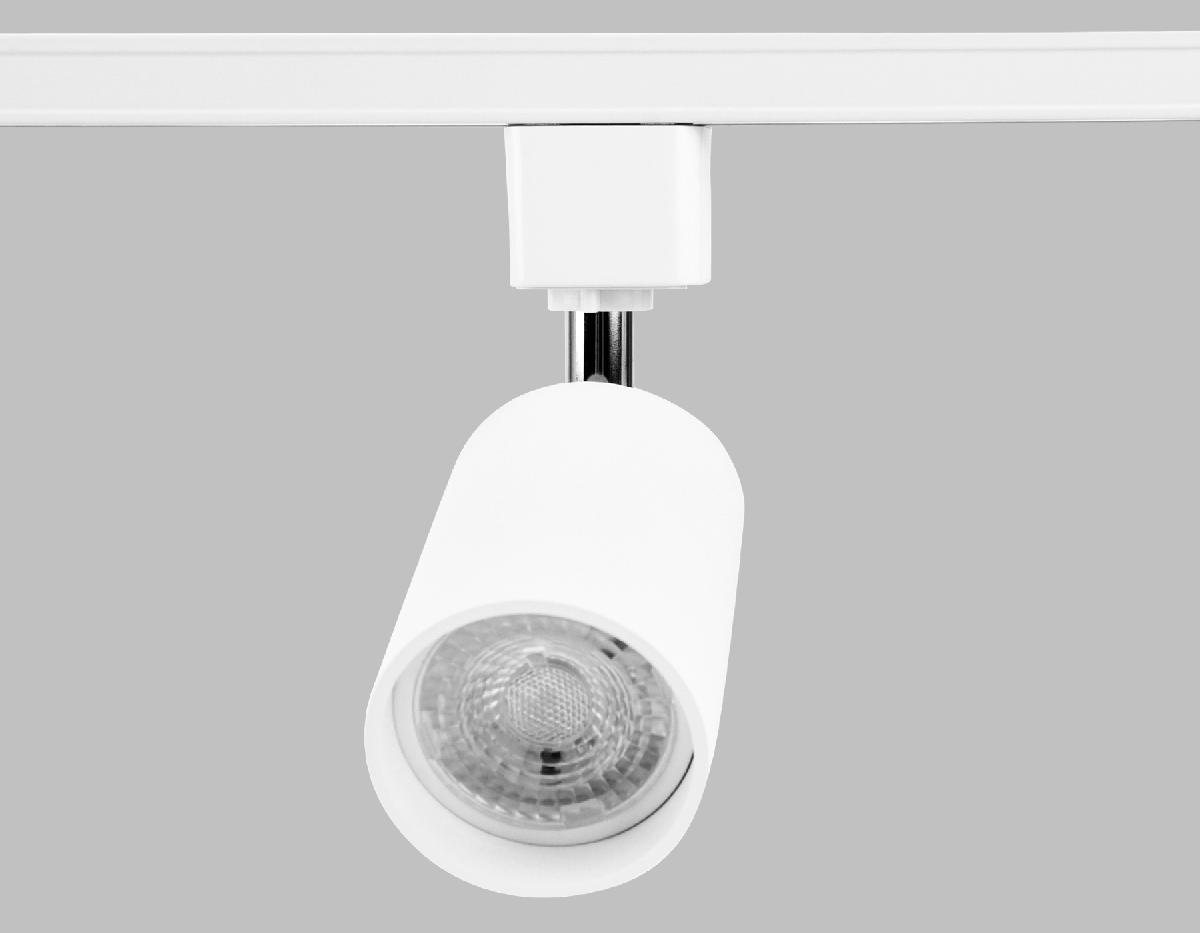 Трековый однофазный светильник Ambrella Light Track System GL5121