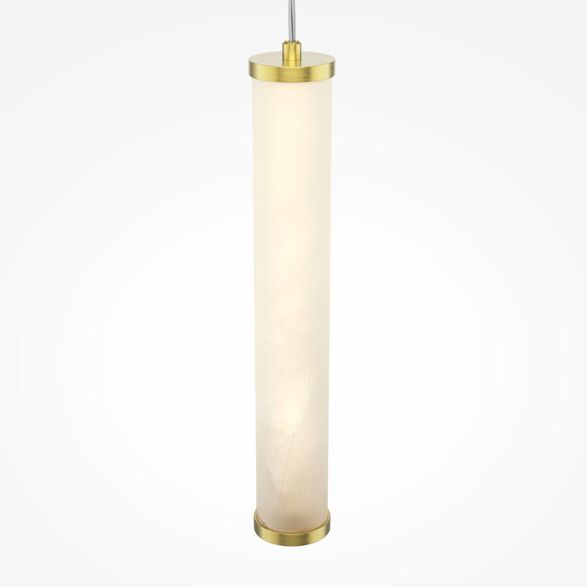 Подвесной светильник Maytoni Yora MOD464PL-L8BSK
