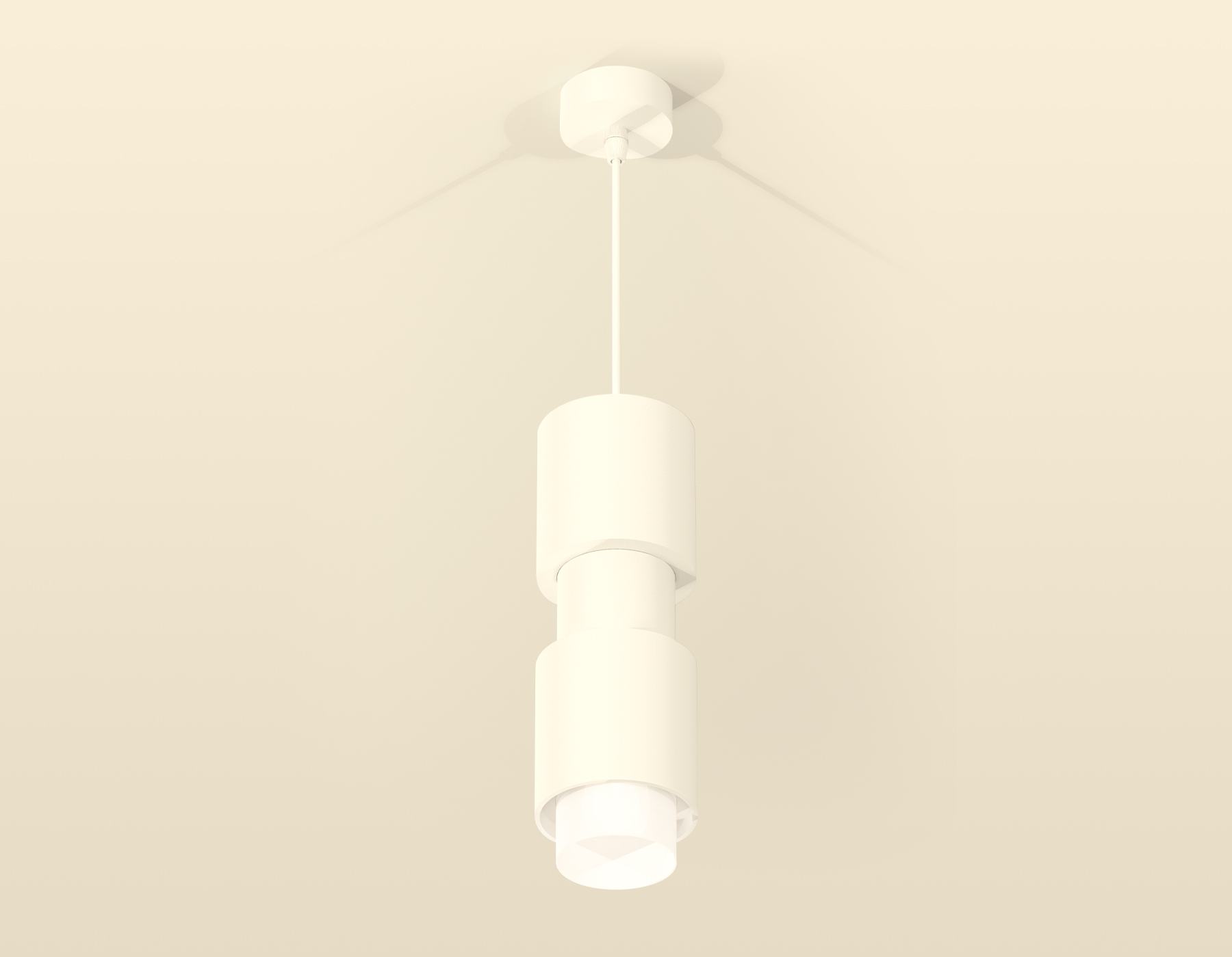 Подвесной светильник Ambrella Light Techno Spot XP7722032 (A2310, C7722, A2011, C7401, A2011, C7722, N7170)