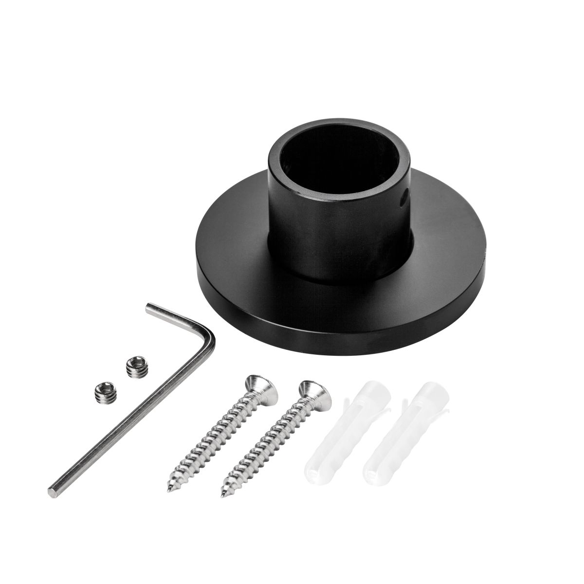 Пятка крепежа Lightstar Linea 506487