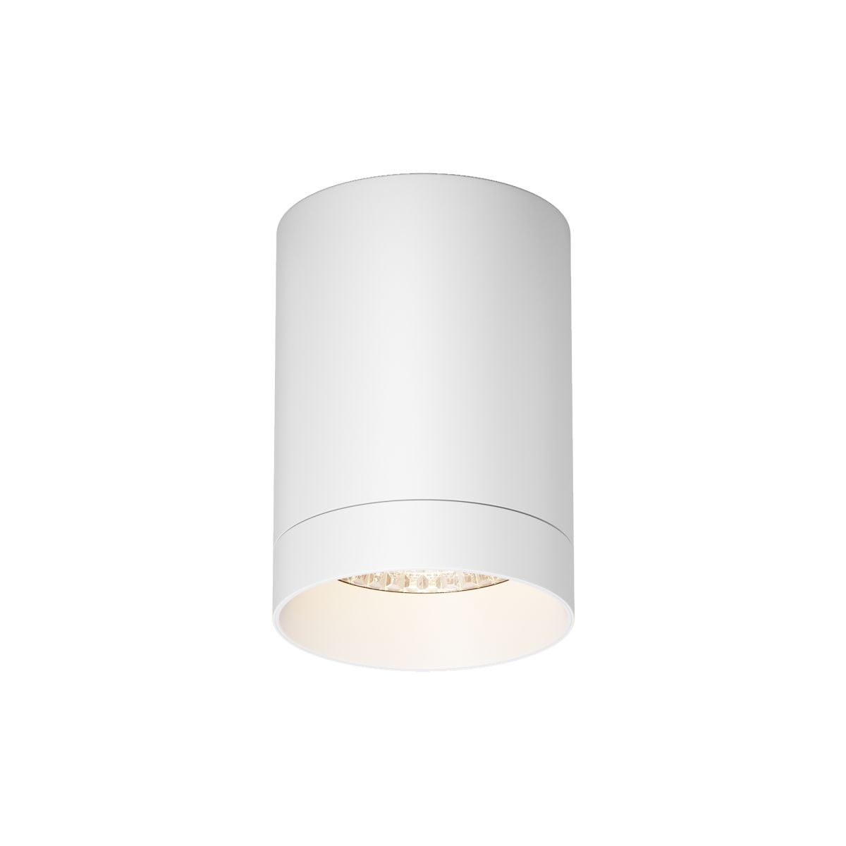 Уличный потолочный светильник Maytoni Luxe O500CL-L10W3K
