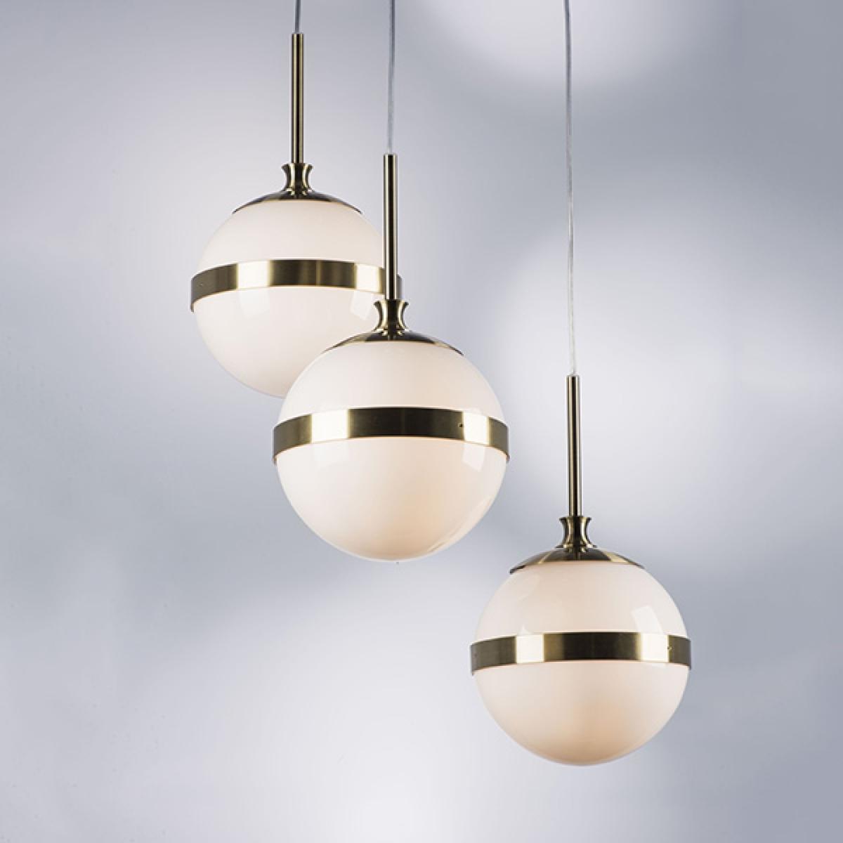 Подвесная люстра Lightstar Globo 813131