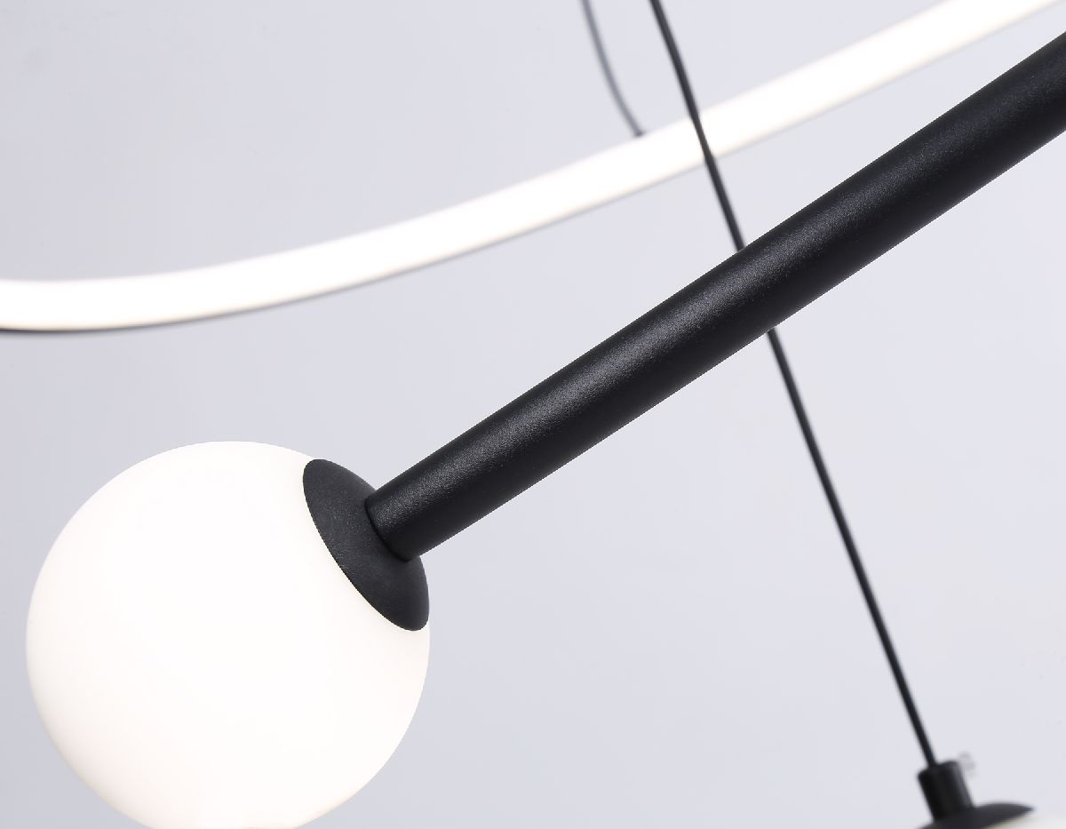 Подвесной светильник Ambrella Light Comfort LineTech FL66303