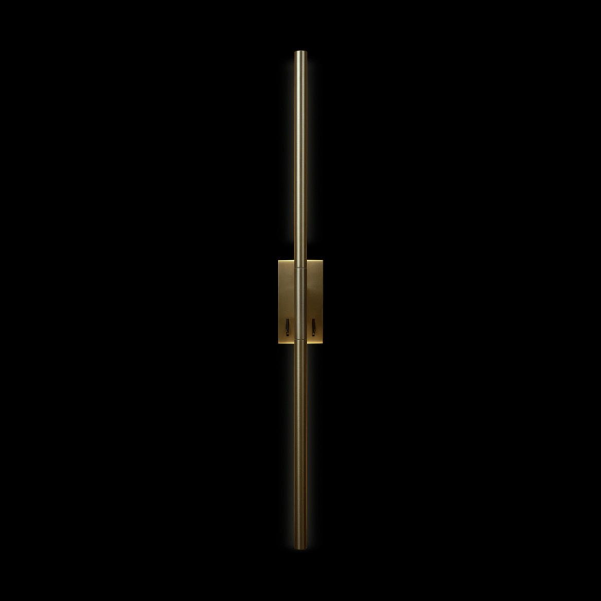 Настенный светильник Loft IT Stick 10011AB