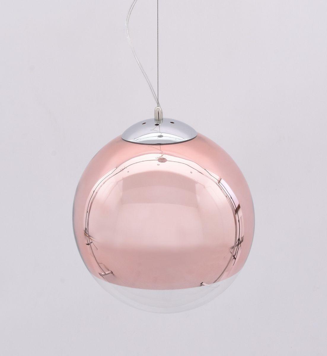 Подвесной светильник Lumina Deco Ibiza LDP 108-300 R.GD