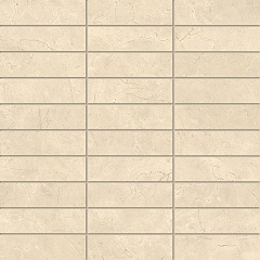 ITALGRANITI CALCIS Crema Lappato Muretto 9mm