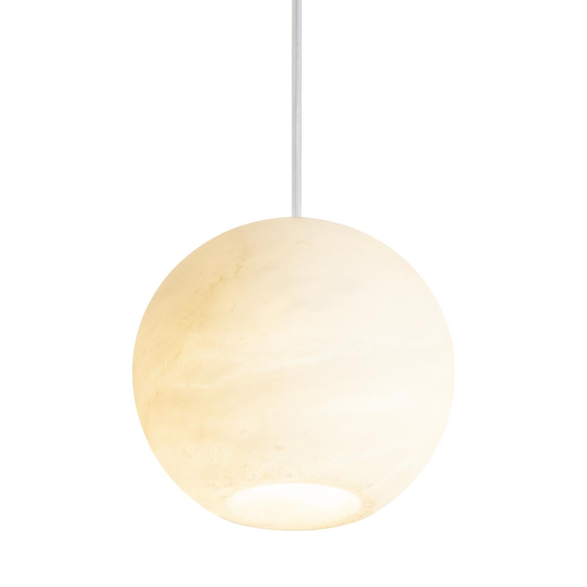Подвесной светильник Freya Pietre FR5592PL-01BS1