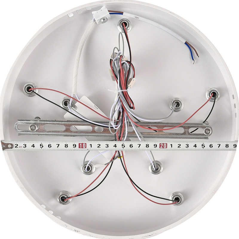 Потолочная люстра Natali Kovaltseva Core LED LAMPS 81120/5C