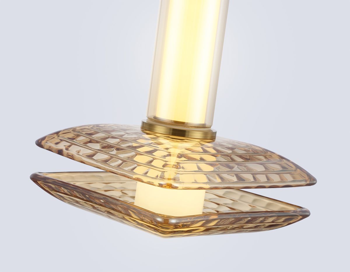 Подвесной светильник Ambrella Light High Light Crystal LH31001