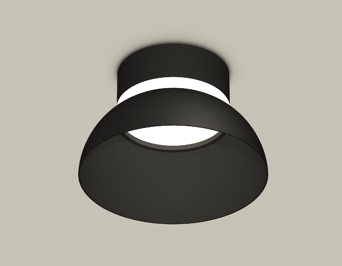 Накладной светильник Ambrella Light Techno spot (C8102, N8141) XS8102035