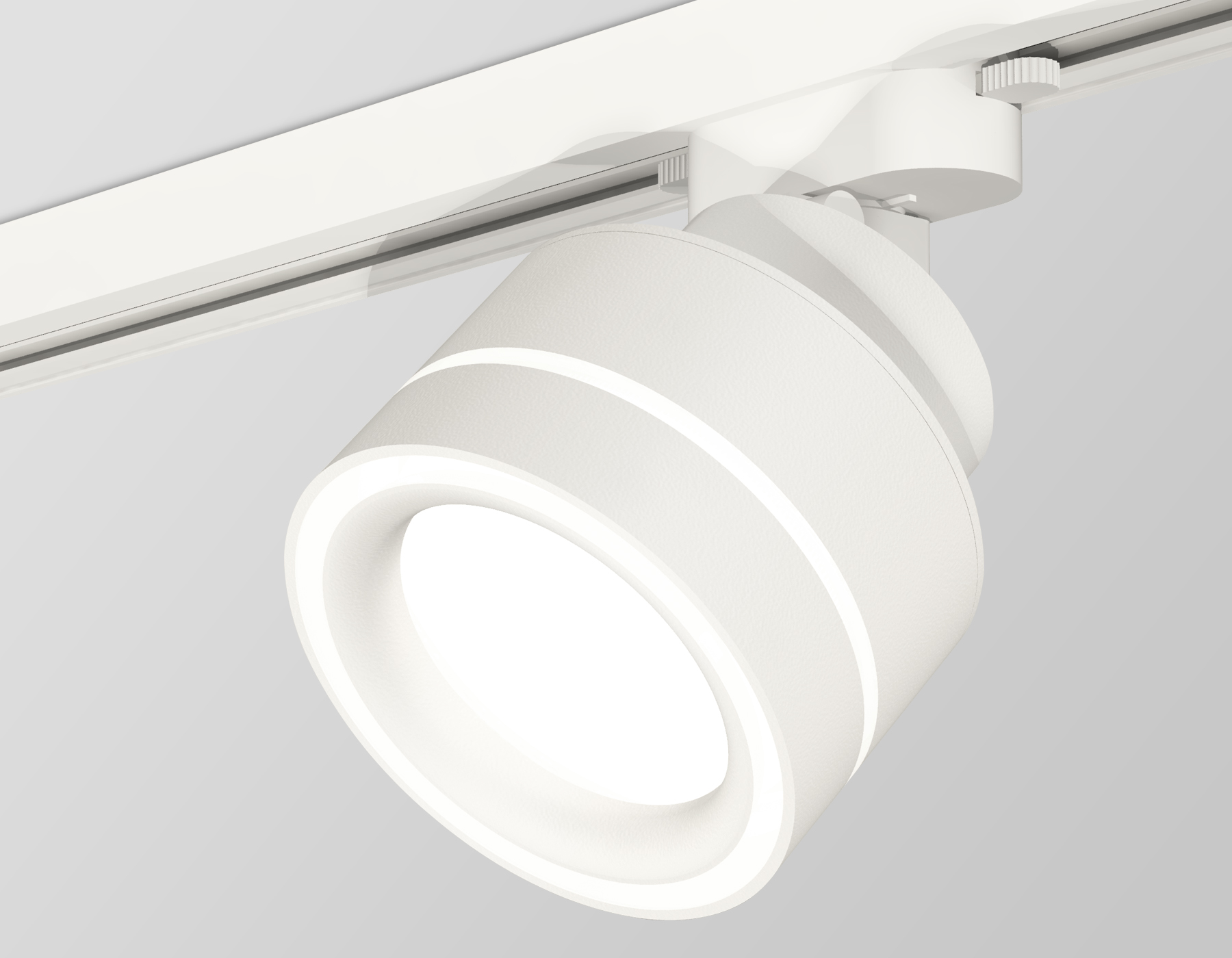 Трековый светильник Ambrella Light Track System XT8101023 (A2524, A2105, C8101, N8433)