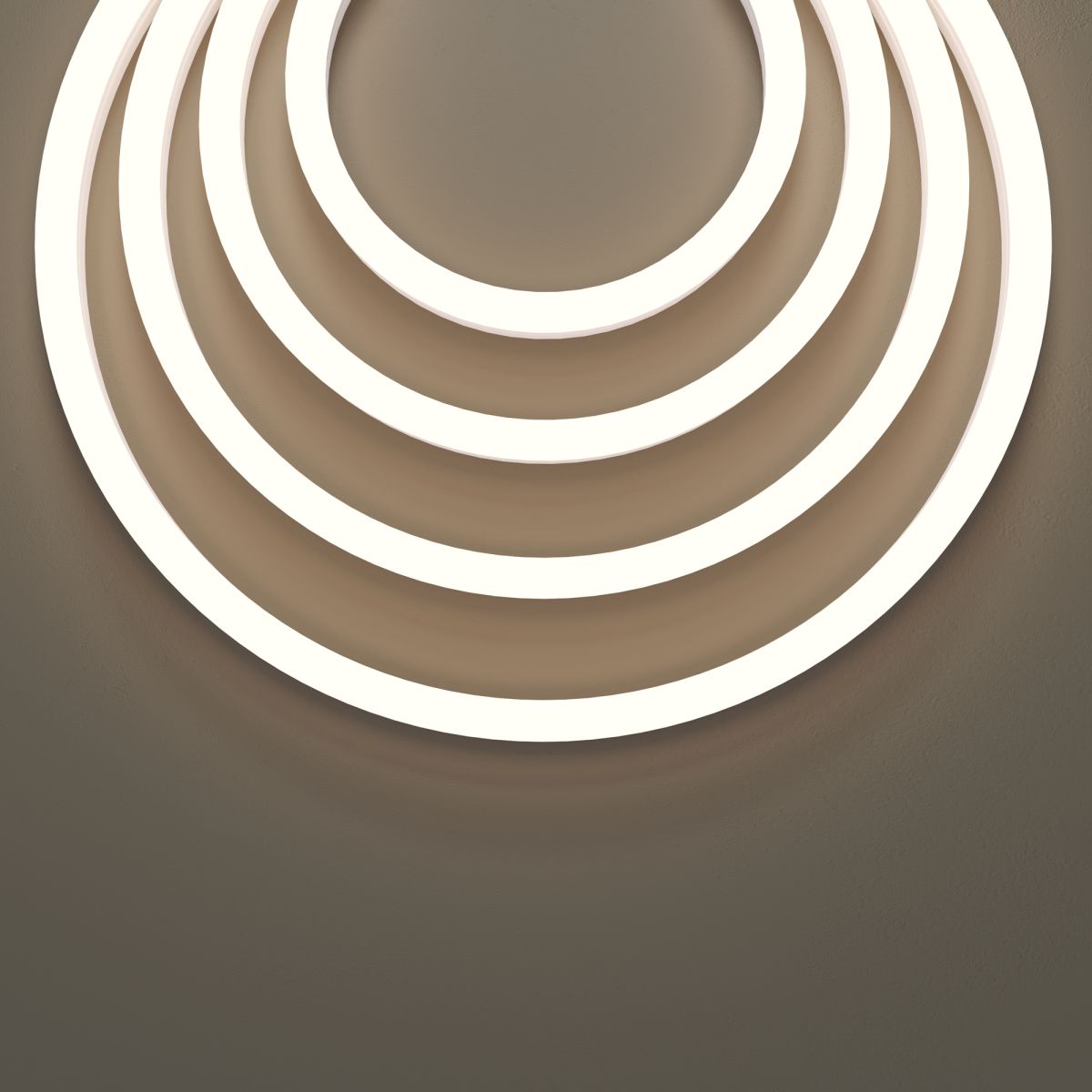 Гибкий неон Maytoni Led Strip 25x13 220В 8Вт/м 3000K IP65 50м 201230