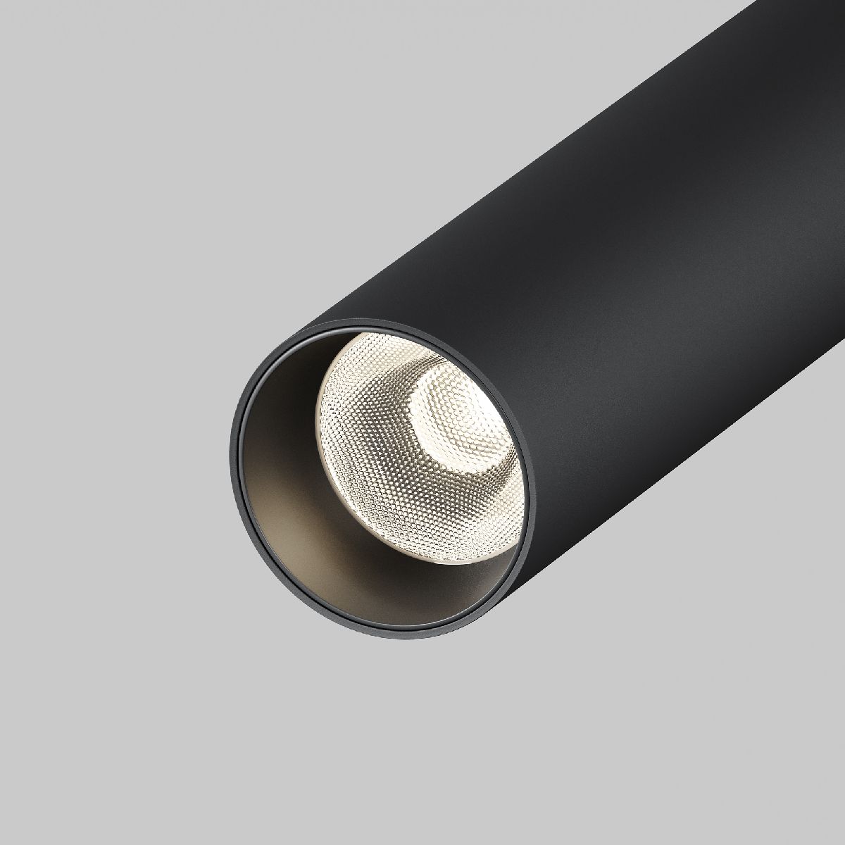 Трековый магнитный светильник Maytoni Focus T TR141-2-6W3K-M-B