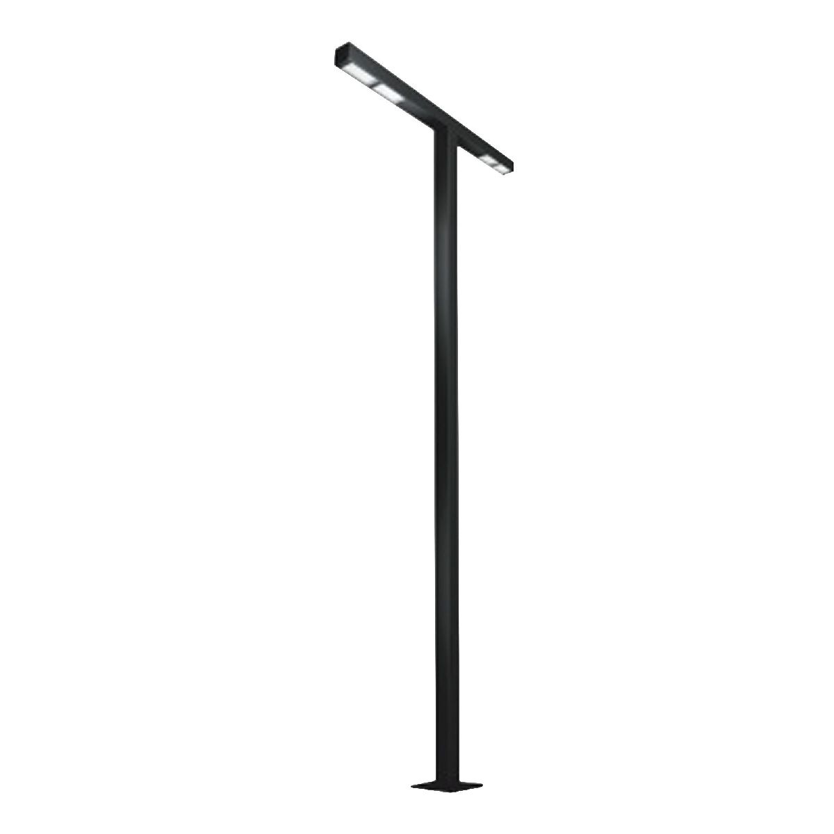 Опора Arlight OXOR-STER-T-2000x100x100-L4000-50W Warm3000 051415