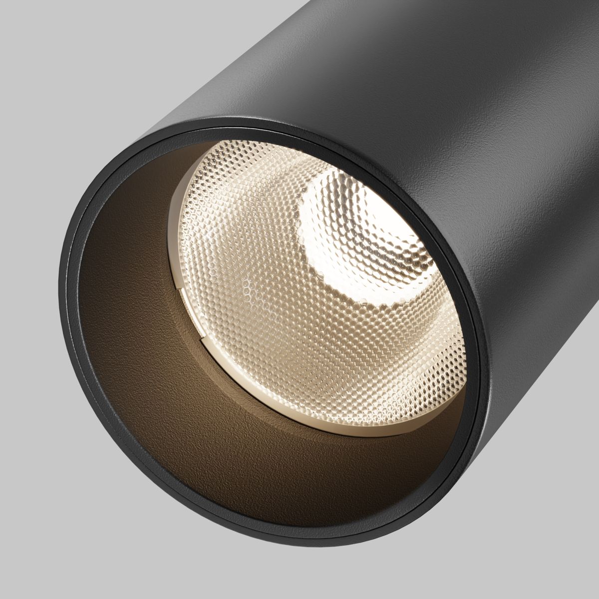 Спот Maytoni Technical Focus Led C055CL-L20W2.7-3-4K-M-B