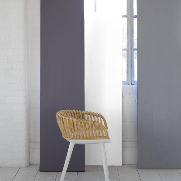 Краска Designers Guild DG1, PURE WHITE