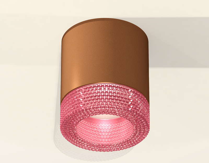 Потолочный светильник Ambrella Light Techno Spot XS7404030 (C7404, N7193)