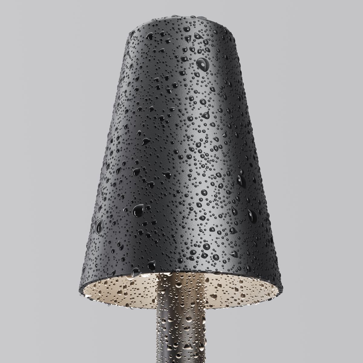 Ландшафтный светильник Maytoni Cane O504FL-L1B3K1