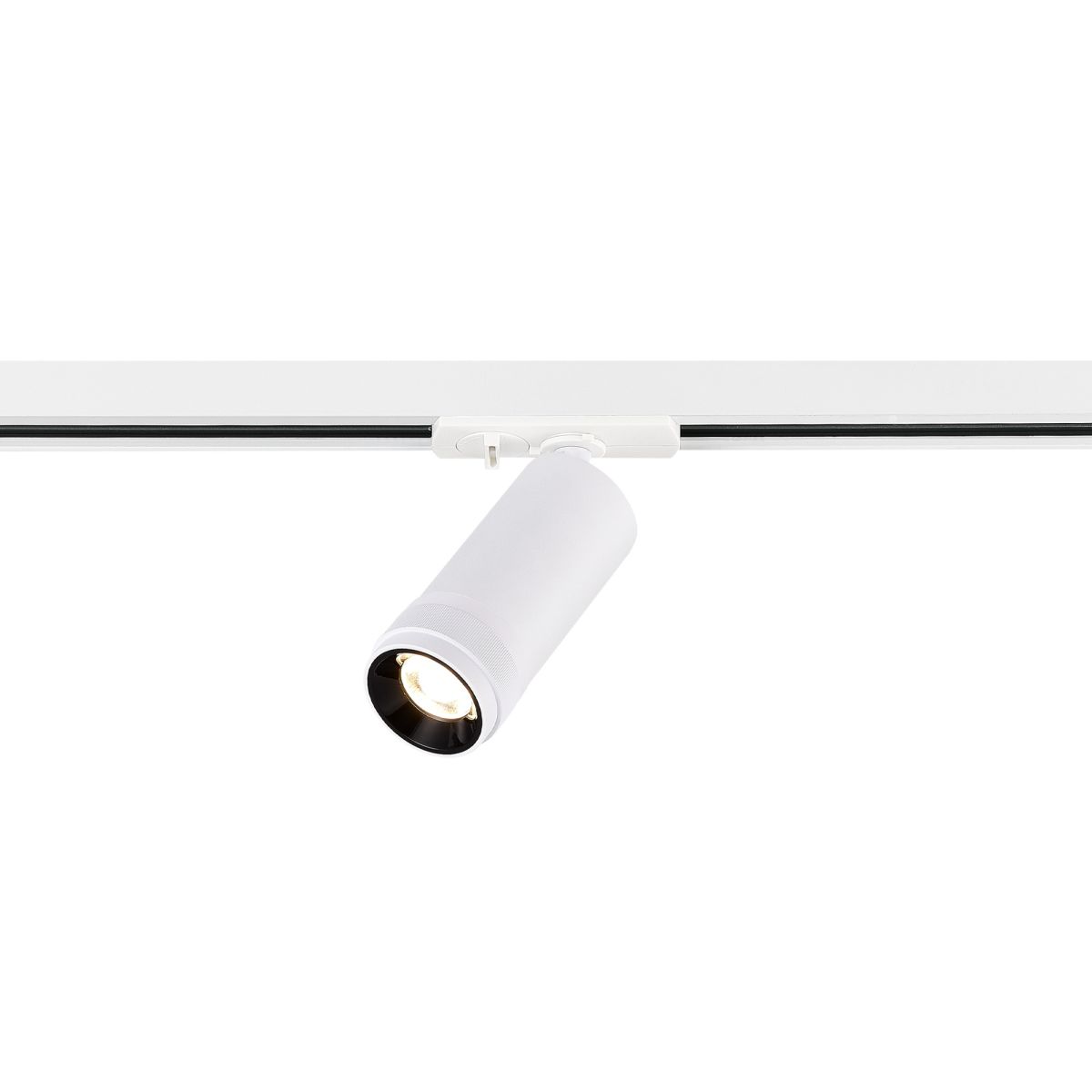 Трековый однофазный светильник ST Luce Zoom ST385.536.10