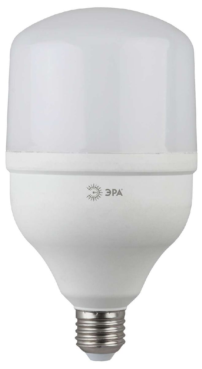 Лампа светодиодная Эра LED POWER T80-30W-4000-E27 R Б0063849