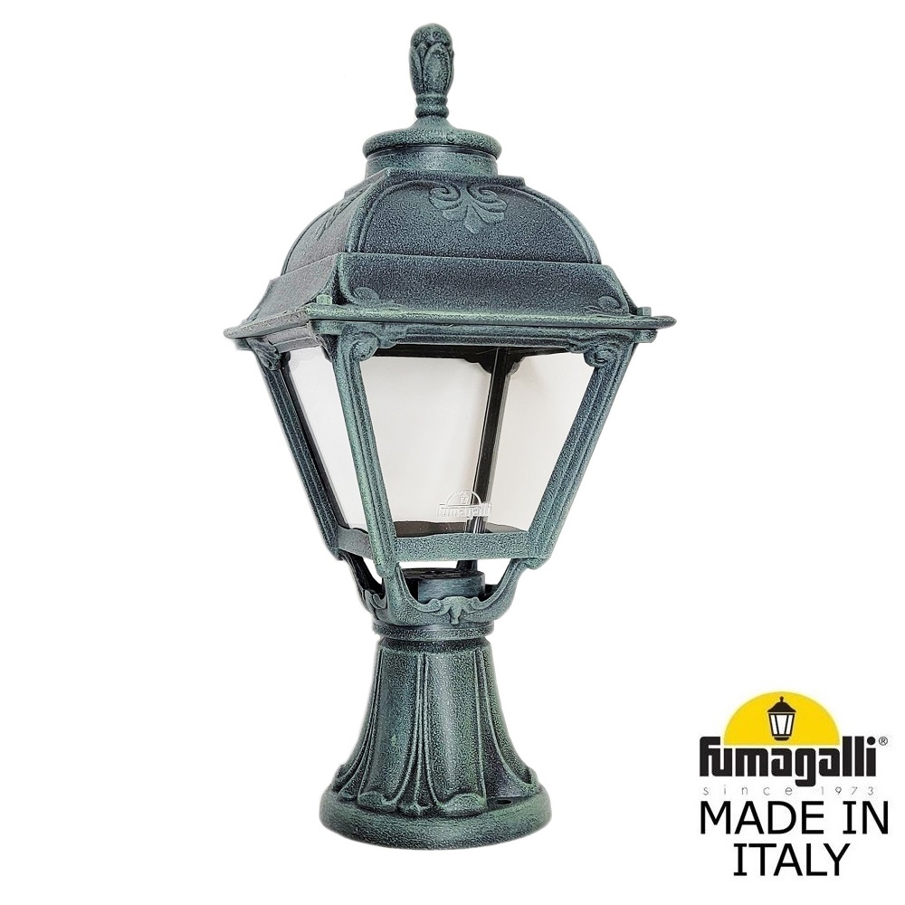 Ландшафтный светильник Fumagalli MINILOT/CEFA U23.111.000.VXE27