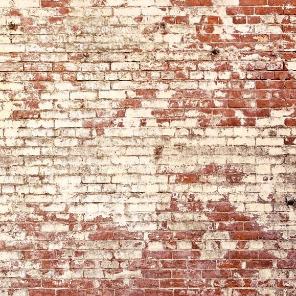 Панно Caselio 103438203 Poetic Wall Rouge